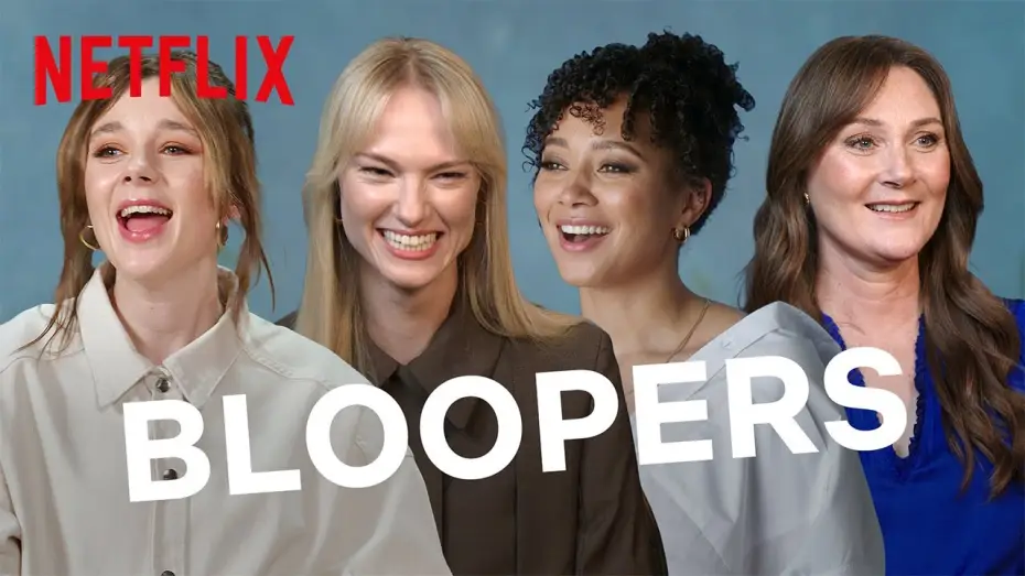 Видео к сериалу Bridgerton — Bridgerton Cast Outtakes & Bloopers | Netflix