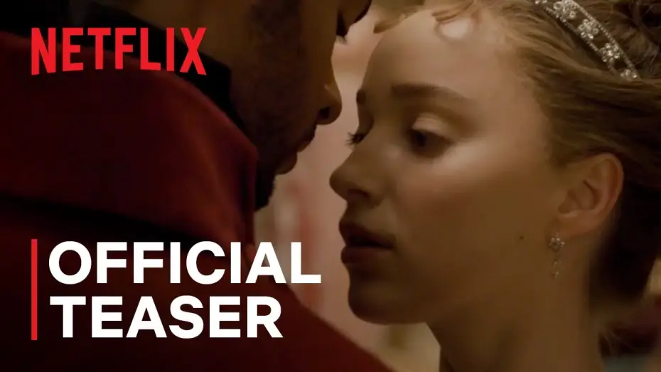 Видео к сериалу Bridgerton — Official Teaser Trailer