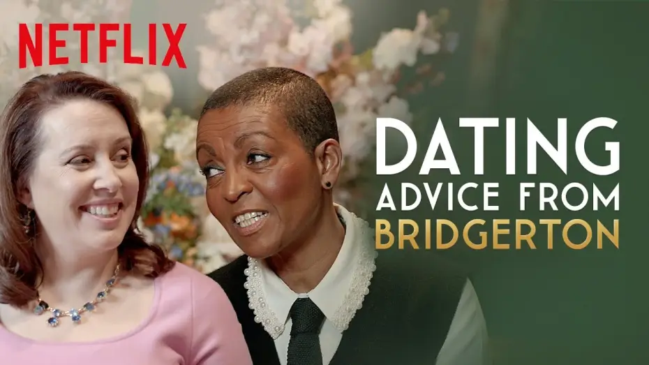 Video for the series Bridgerton — Dating Advice from Bridgerton