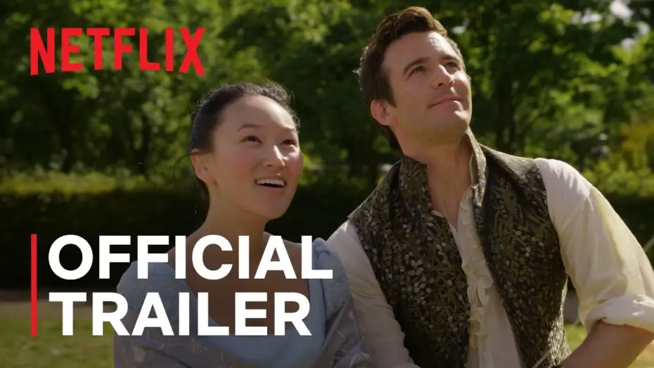 Видео к сериалу Bridgerton — Season 4 Official Trailer