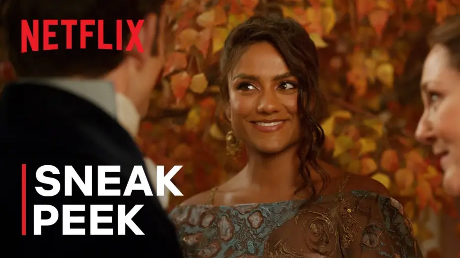 Видео к сериалу Bridgerton — Season 3 Kanthony Sneak Peek