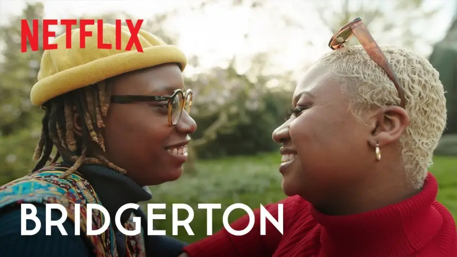 Video for the series Bridgerton — Season 3 - The Event of the Season: A Bridgerton Wedding Trailer