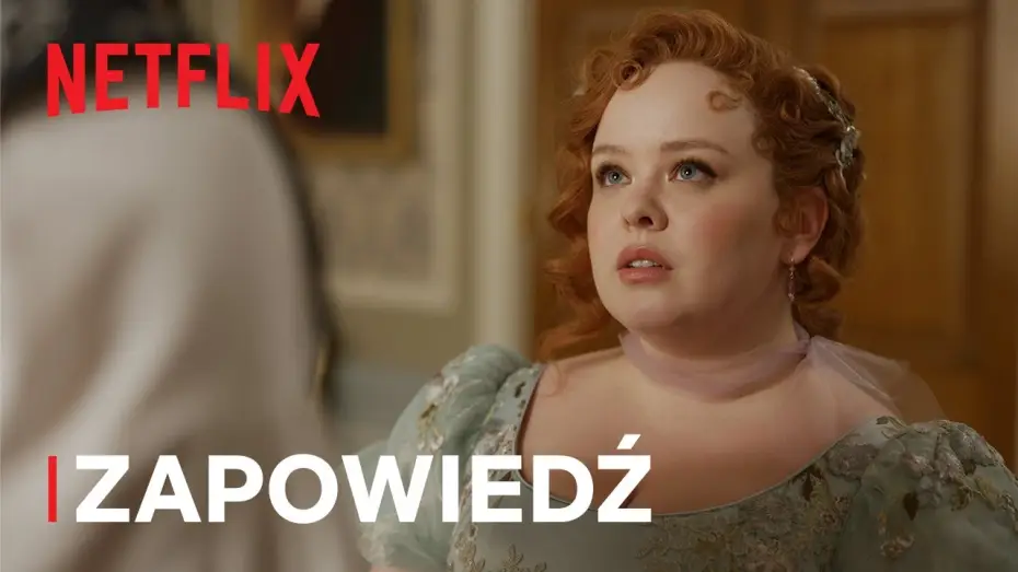 Видео к сериалу Bridgerton — Sezon 3 Zapowiedź