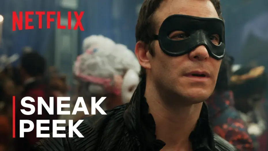Видео к сериалу Bridgerton — Season 4 Sneak Peek #2