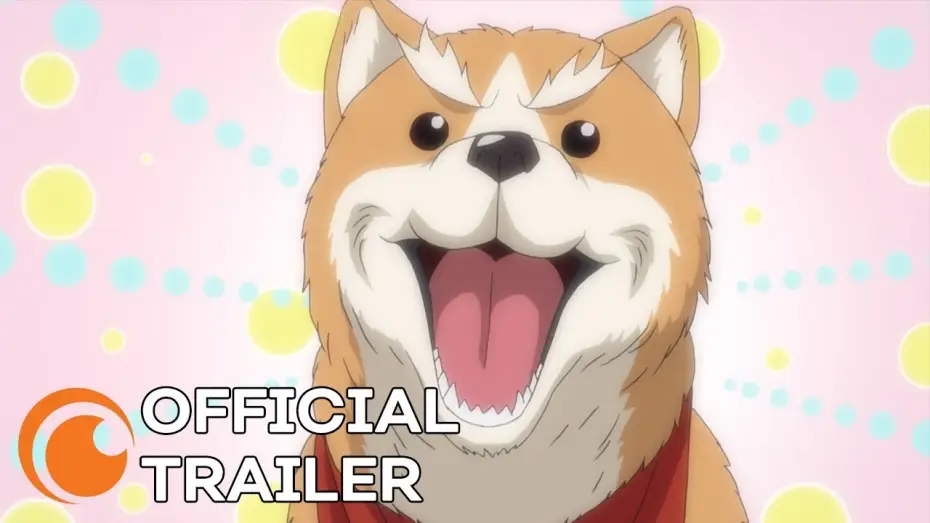 Video for the series Oda Cinnamon Nobunaga — Oda Cinnamon Nobunaga | OFFICIAL TRAILER