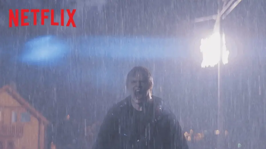 Video for the series Ragnarok — Teaser #2 [VF]