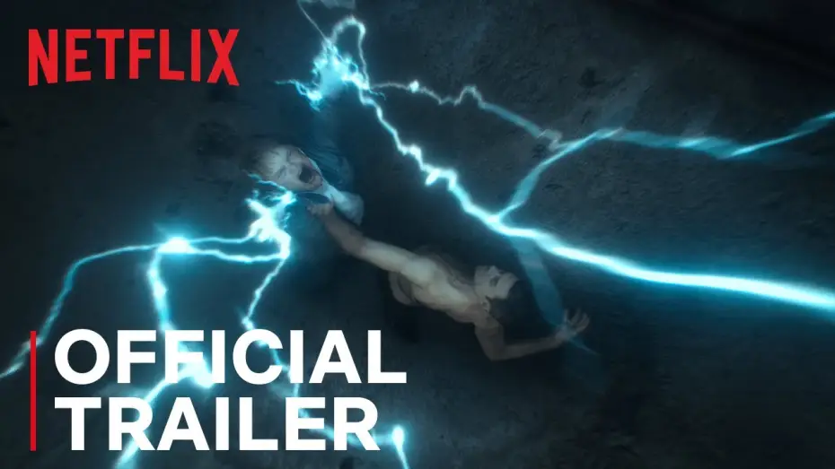 Video for the series Ragnarok — Official Trailer [ENG SUB]
