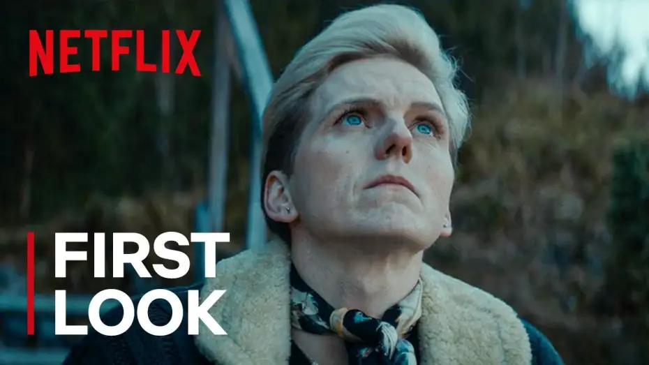 Video for the series Ragnarok — Season 3 First Look Clip: Laurits [ENG SUB]