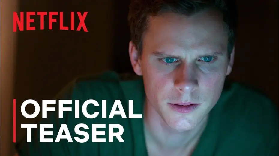 Video for the series Young Wallander — Season 2 Official Teaser