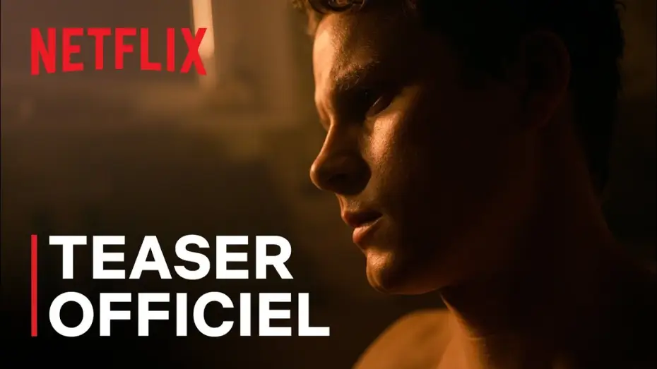 Video for the series Young Wallander — Le jeune Wallander - Teaser [VOST]