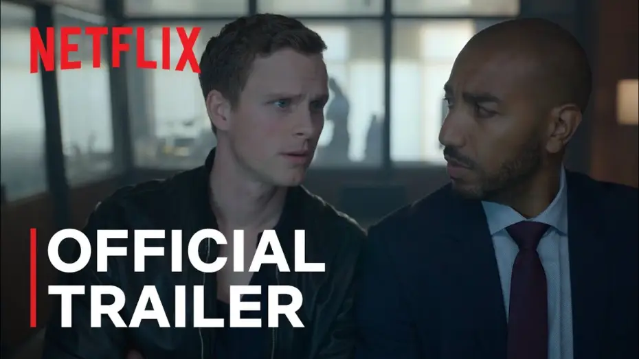 Video for the series Young Wallander — Killer's Shadow — Season 2 Official Trailer