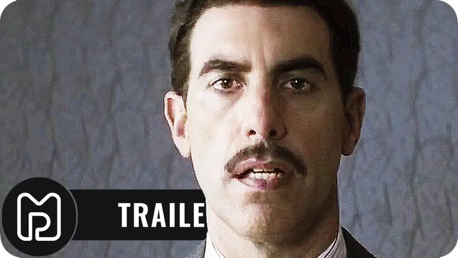 Video for the series The Spy — THE SPY Trailer Deutsch German (2019) Netflix