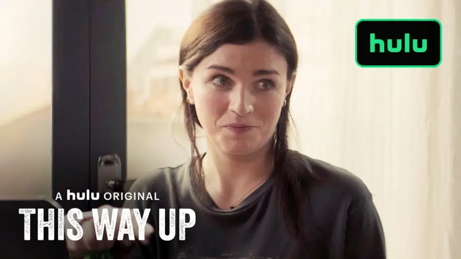Video for the series This Way Up — Series 2 — This Way Up Season 2 Official Trailer | A Hulu Original