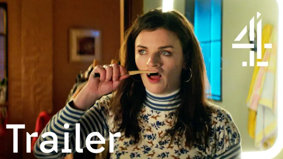 Video for the series This Way Up — TRAILER | This Way Up | Written By & Starring Aisling Bea | New Series | Starts 8th August 10pm