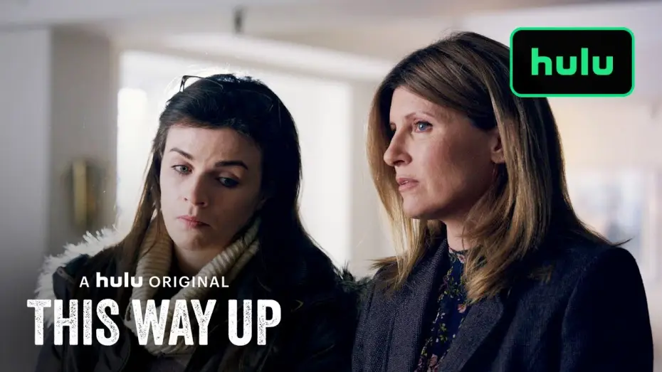 Video for the series This Way Up — This Way Up | Season 2 Coming Soon | A Hulu Original