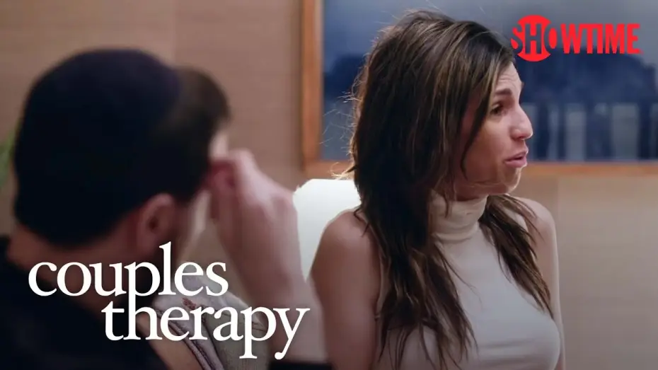 Video for the series Couples Therapy — Couples Therapy Season 2 (2021) Official Trailer | SHOWTIME