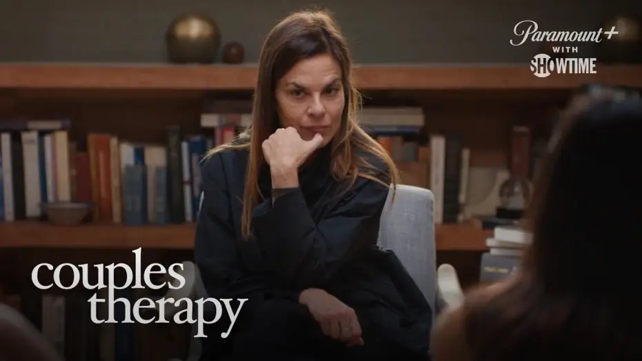 Video for the series Couples Therapy — New Episodes Streaming May 23