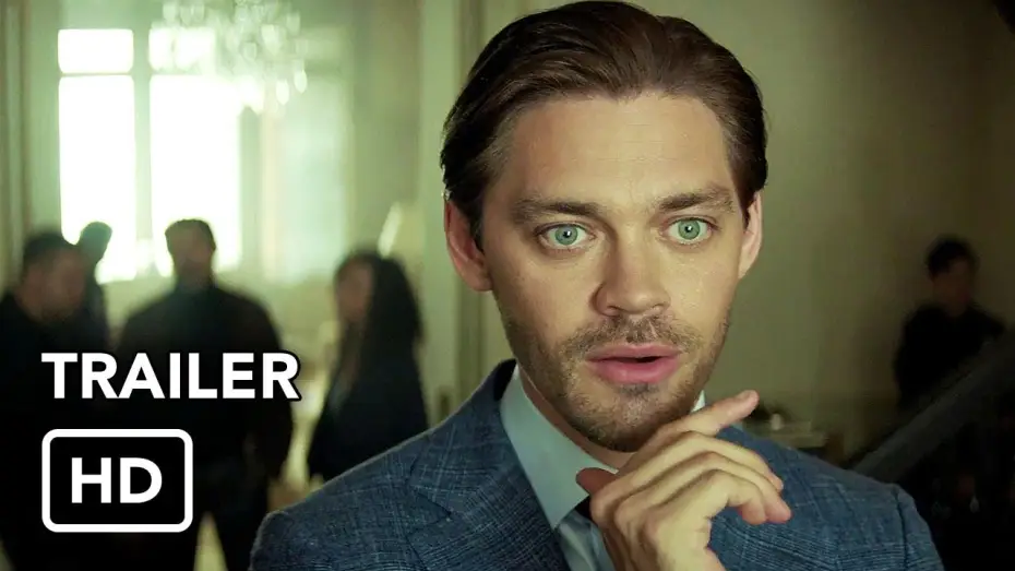 Видео к сериалу Prodigal Son — Prodigal Son (FOX) Trailer #2 HD