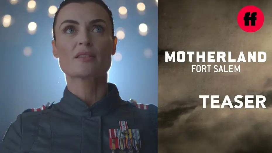 Video for the series Motherland: Fort Salem — Motherland: Fort Salem | Coming to Freeform