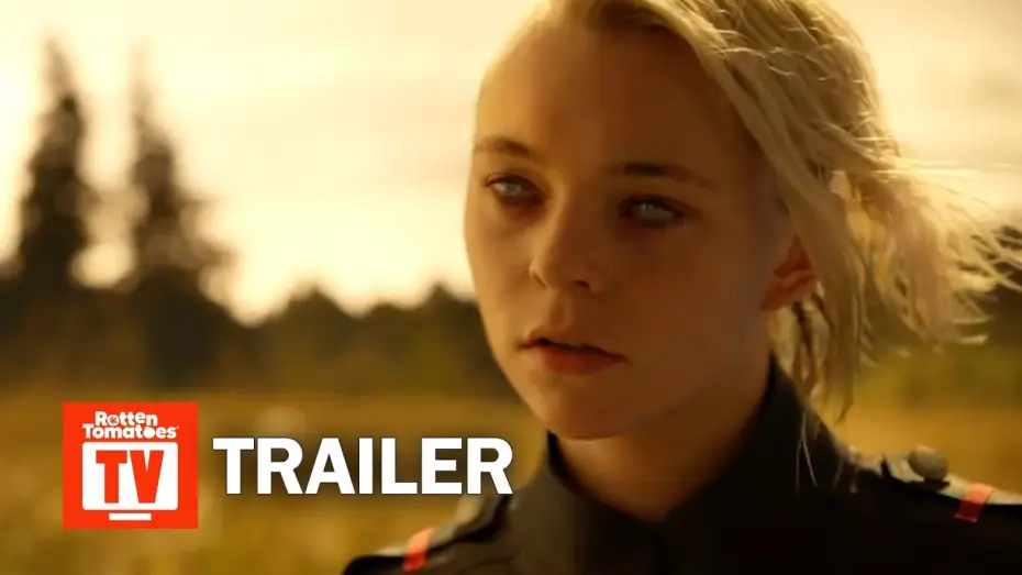 Video for the series Motherland: Fort Salem — Motherland: Fort Salem Season 1 Trailer | Rotten Tomatoes TV