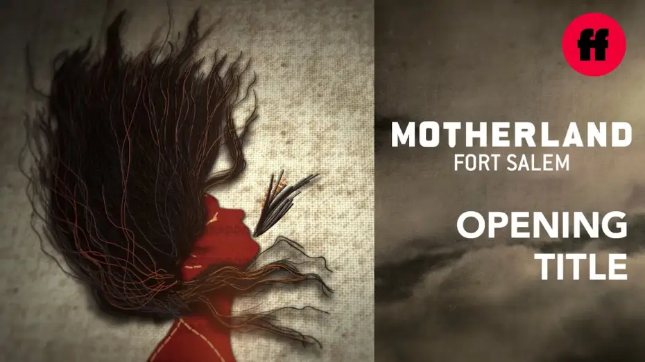 Video for the series Motherland: Fort Salem — Opening Title | Motherland: Fort Salem | Coming to Freeform