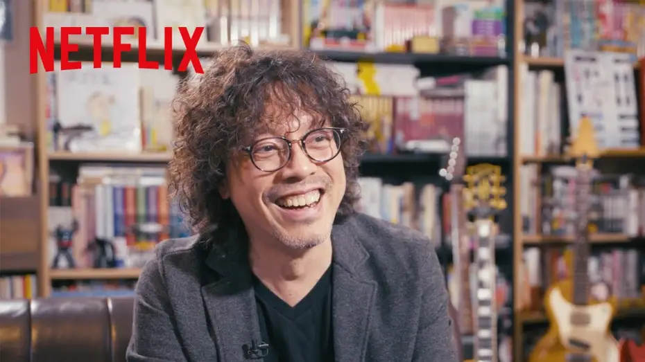 Video for the series PLUTO — PLUTO — A Peek at PLUTO With Naoki Urasawa [Subtitled]