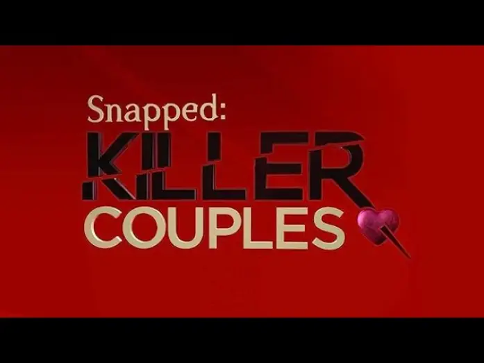Video for the series Snapped: Killer Couples — Snapped Killer Couples Return | Season 17 | Teaser