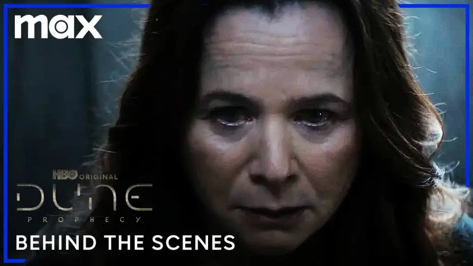Video for the series Dune: Prophecy — Dune: Prophecy's Great Houses Explained