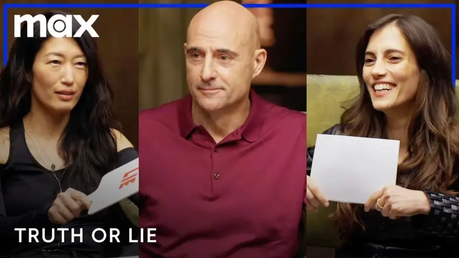 Video for the series Dune: Prophecy — The Cast of Dune: Prophecy Test Their Dune Knowledge