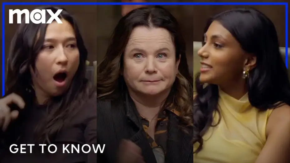 Video for the series Dune: Prophecy — Emily Watson, Charithra Chandran, & The Cast of Dune: Prophecy Get To Know Me