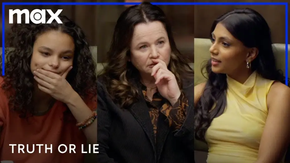 Video for the series Dune: Prophecy — The Cast of Dune: Prophecy Play Truth or Lie