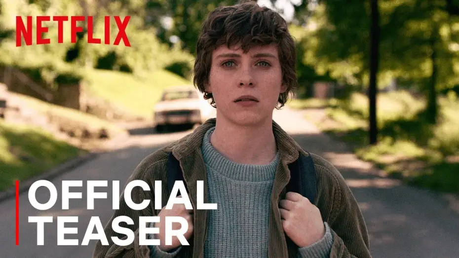Video for the series I Am Not Okay with This — Official Teaser