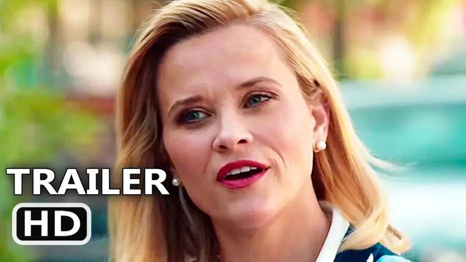 Video for the series Little Fires Everywhere — LITTLE FIRES EVERYWHERE Official Trailer (2020) Reese Witherspoon, Drama Series HD