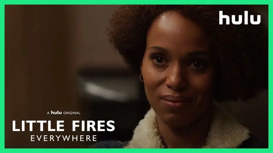 Video for the series Little Fires Everywhere — Little Fires Everywhere - Trailer (Official) • A Hulu Original
