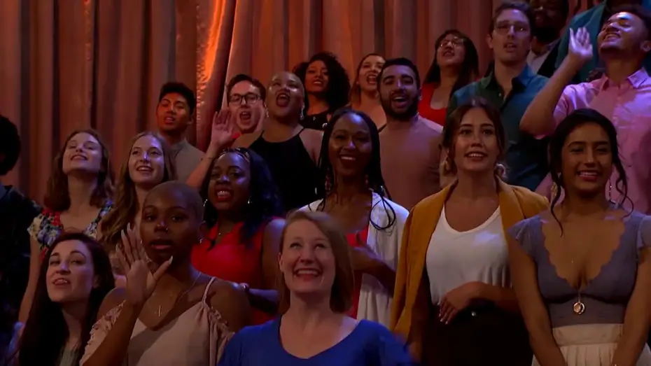Video for the series RuPaul — RuPaul Talk Show Gets Summer Run on FOX TV Stations