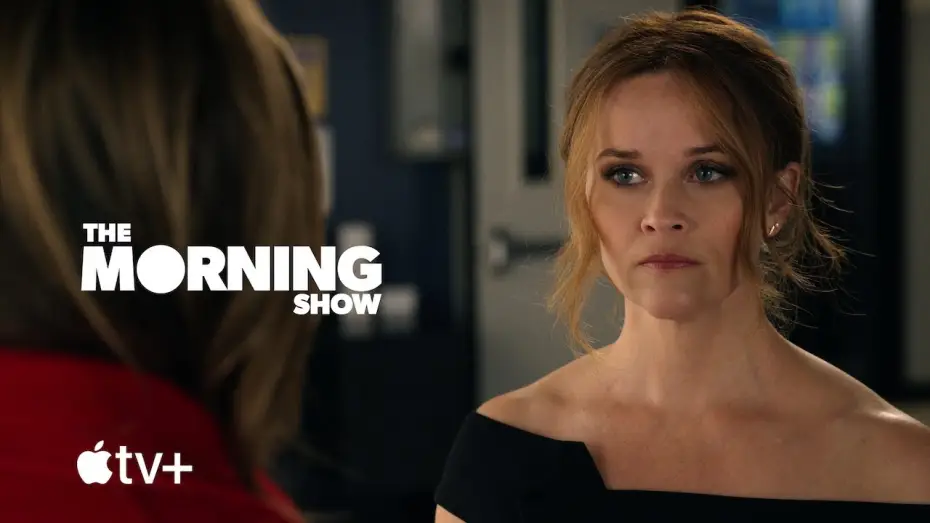 Video for the series The Morning Show — “Convinced” Clip