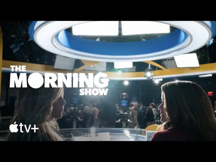 Video for the series The Morning Show — Season 1 Recap