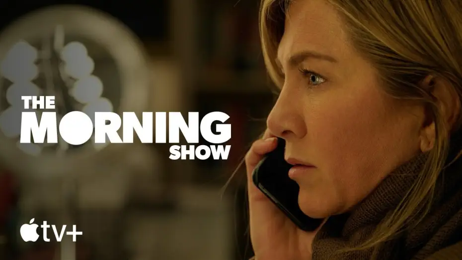 Video for the series The Morning Show — Inside the Series