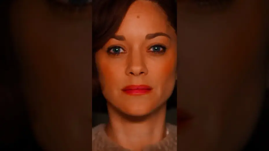Video for the series The Morning Show — Marion Cotillard is Celine Dumont in Season 4