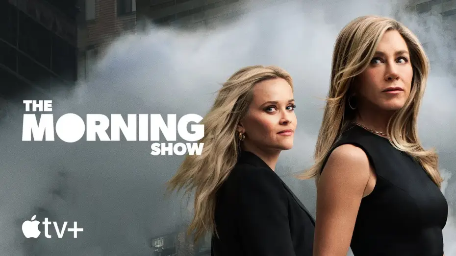 Video for the series The Morning Show — Season 4 Official Teaser