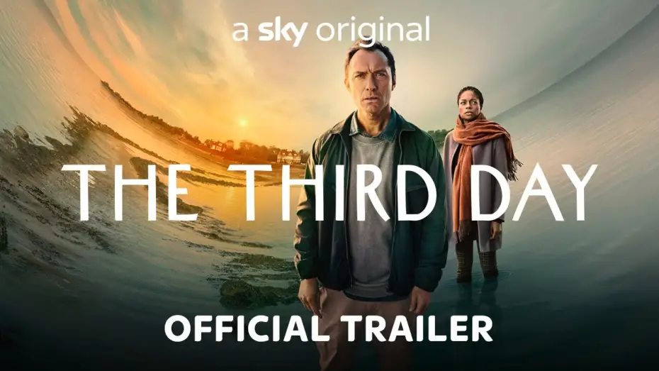 Video for the series The Third Day — The Third Day | Official Trailer | Sky Atlantic