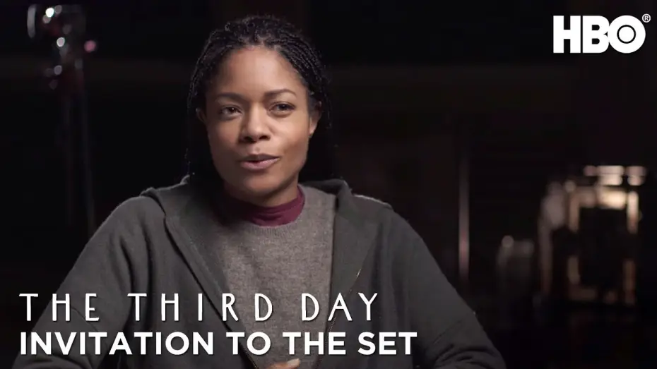 Video for the series The Third Day — Miniseries — The Third Day: Invitation to the Set | HBO