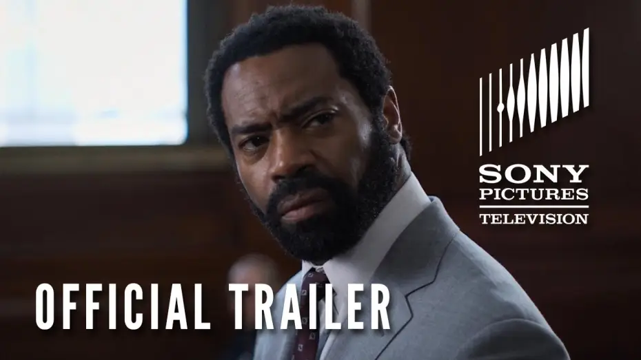 Video for the series For Life — For Life - Official Trailer