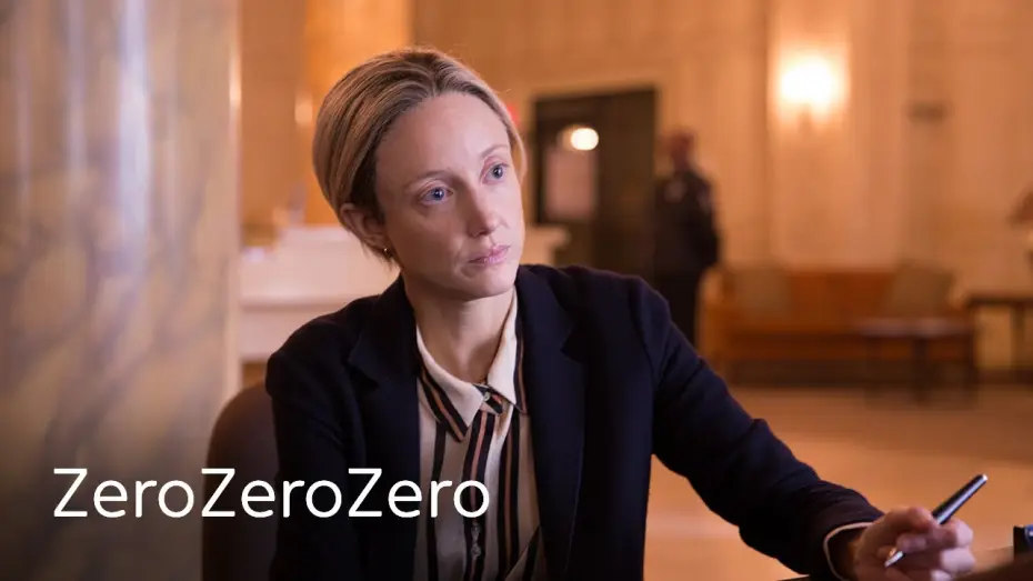 Video for the series ZeroZeroZero — ZeroZeroZero | A Sky Original