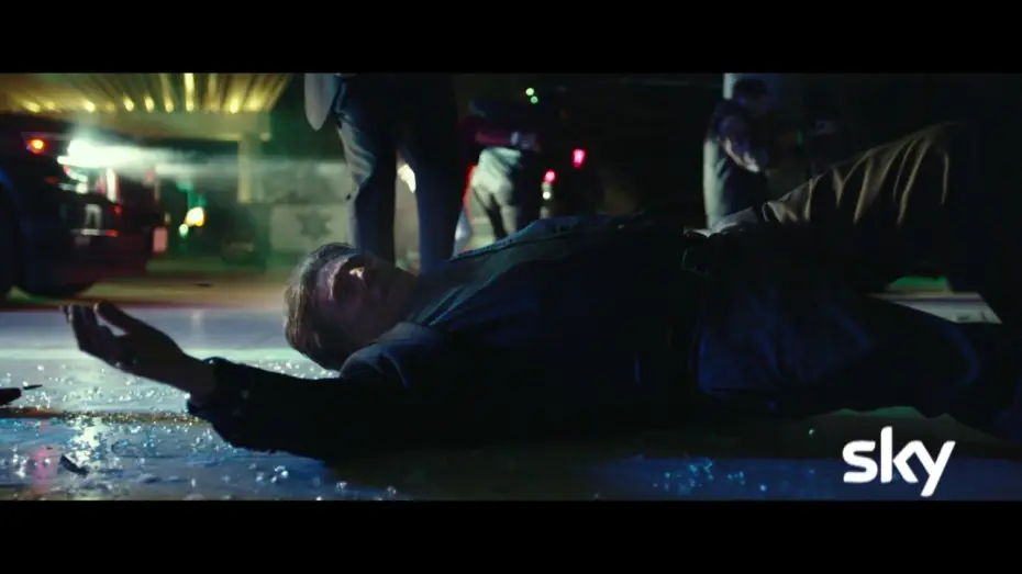 Video for the series ZeroZeroZero — ZeroZeroZero | Trailer Ufficiale