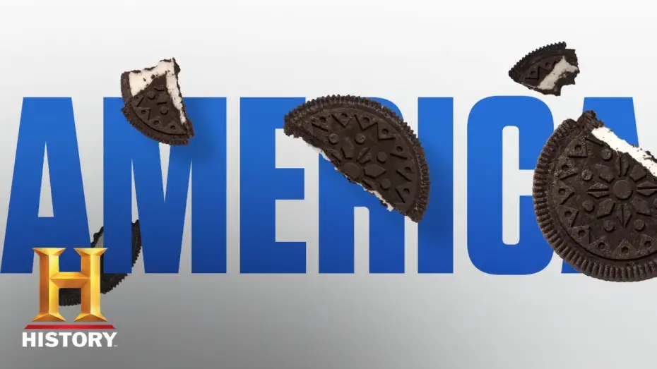 Video for the series The Food That Built America — The Food That Built America | New Episodes Sundays at 9/8c | The HISTORY Channel