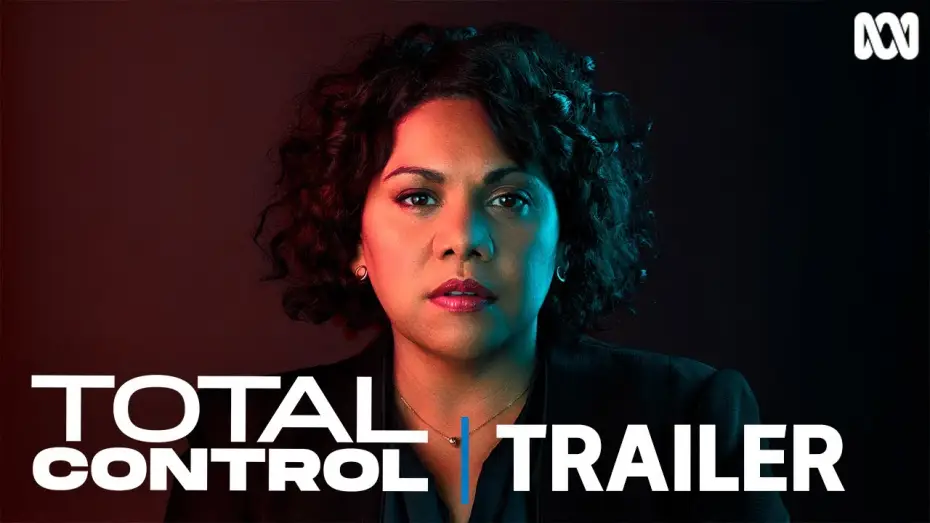 Video for the series Total Control — Total Control | Official Trailer