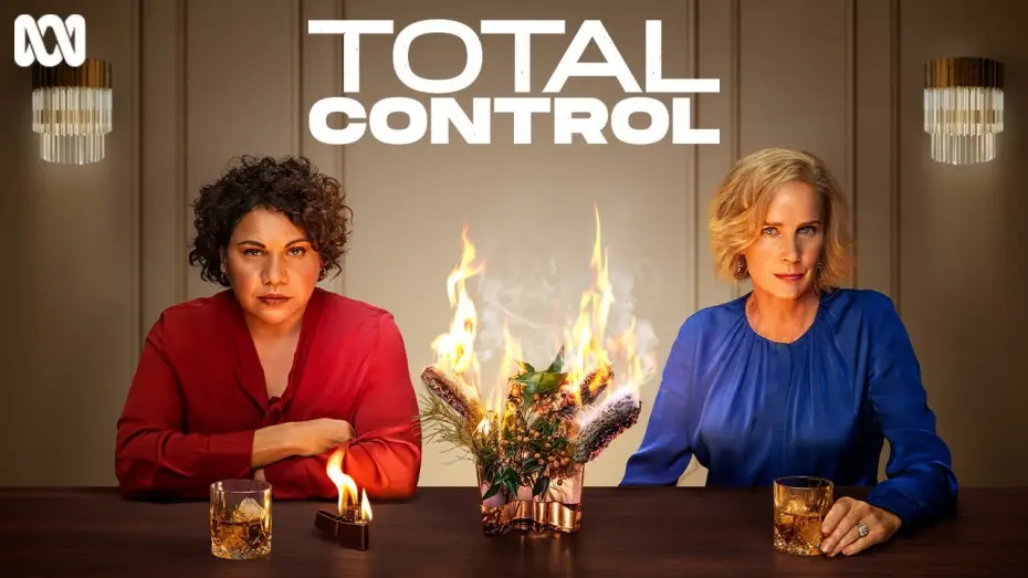 Video for the series Total Control — Series 2 — Season 2 | Official Trailer