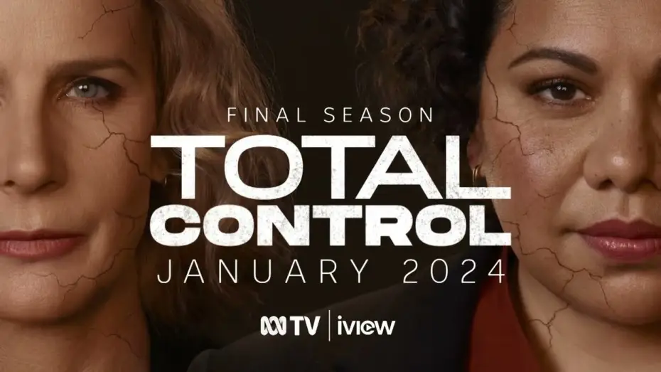 Video for the series Total Control — Series 3 — Total Control | First Look at the Final Series