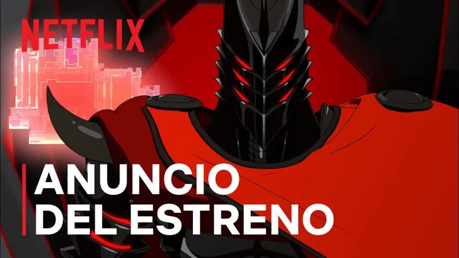 Video for the series Eden — Edén (EN ESPAÑOL) | Anuncio del estreno | Netflix